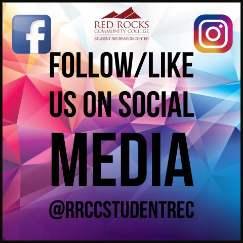 Student Recreation Center :: Upcoming Programs/Events | Red Rocks